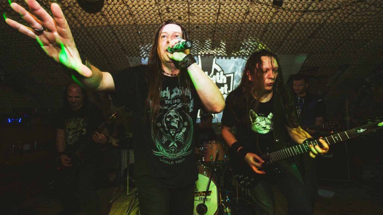 46 ÉVE SZÓL A ROCK – (2021) SZEGEDI VÁROSI ROCK KLUB