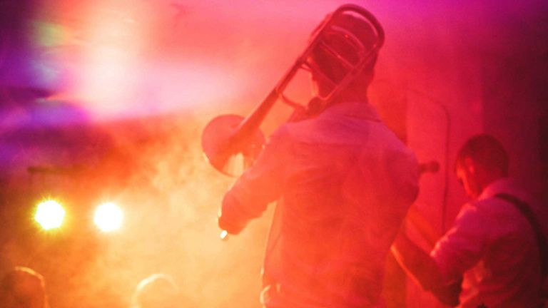 SZEGEDI JAZZ NAPOK – 2003 ( 2 részes film)